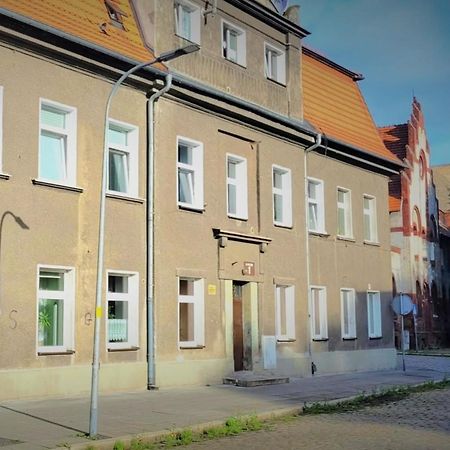 Apartament Citystation Wałbrzych Dış mekan fotoğraf