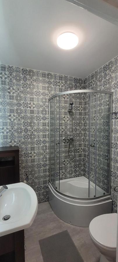 Apartament Citystation Wałbrzych Dış mekan fotoğraf