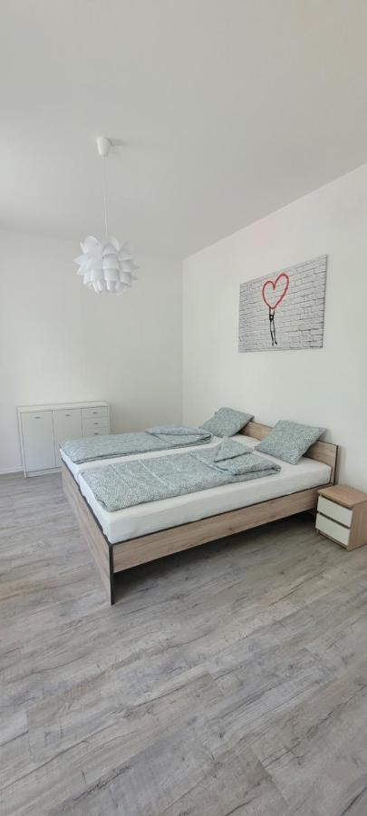 Apartament Citystation Daire Wałbrzych Dış mekan fotoğraf