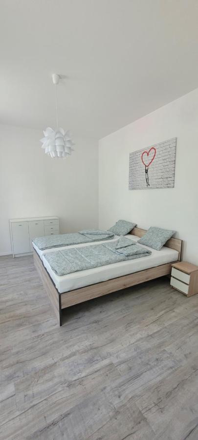 Apartament Citystation Wałbrzych Dış mekan fotoğraf