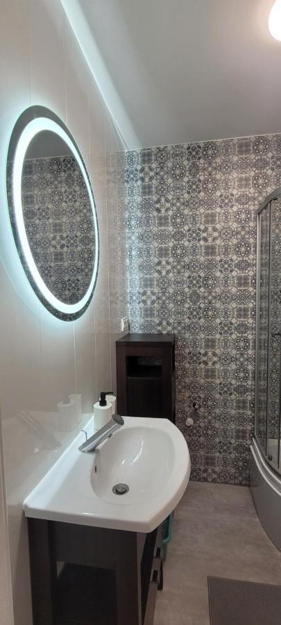 Apartament Citystation Wałbrzych Dış mekan fotoğraf