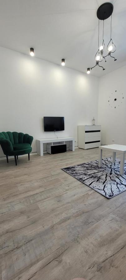 Apartament Citystation Daire Wałbrzych Dış mekan fotoğraf