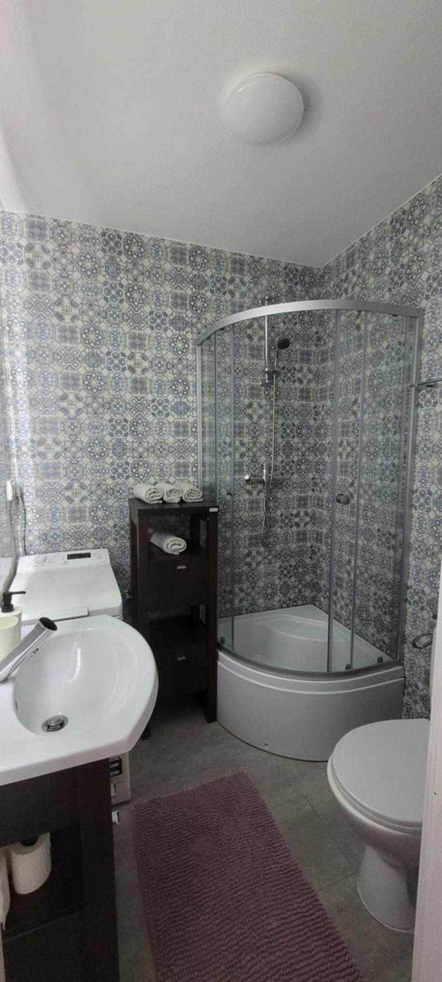 Apartament Citystation Wałbrzych Dış mekan fotoğraf