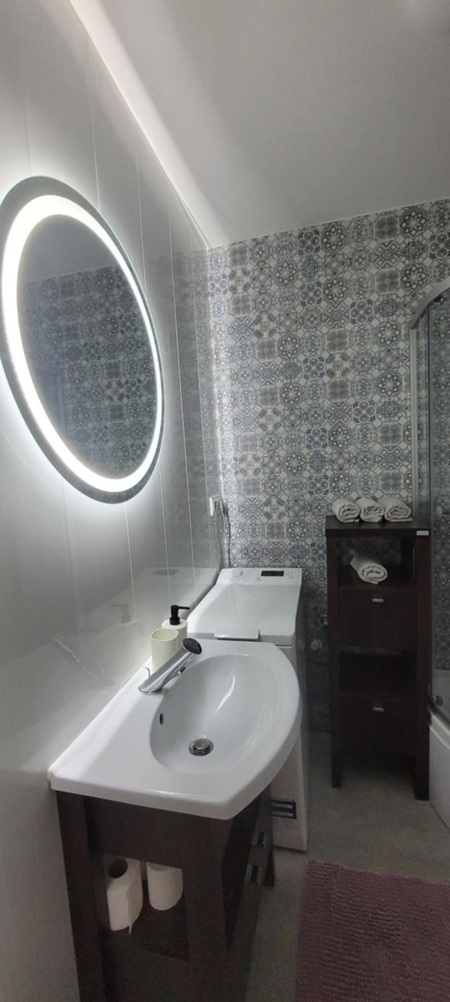 Apartament Citystation Wałbrzych Dış mekan fotoğraf